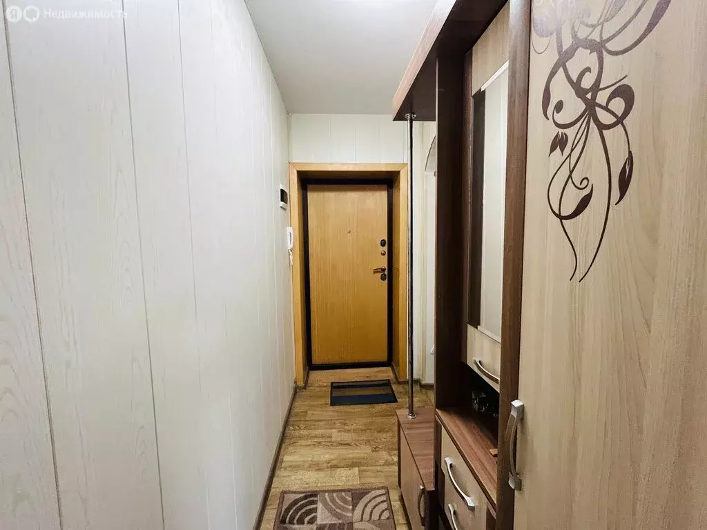 2-комнатная квартира: Фокино, улица Мищенко, 3 (45.1 м) - Фото 1