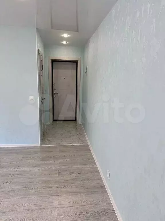 Квартира-студия, 30 м, 2/4 эт. - Фото 0