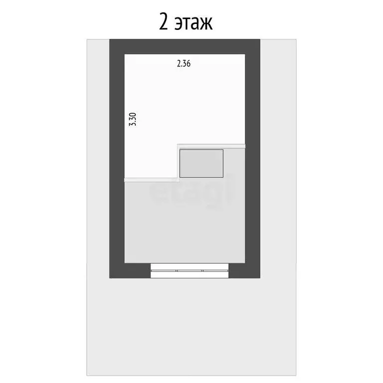 Дом в Тюменская область, Нижнетавдинский муниципальный округ, ... - Фото 2