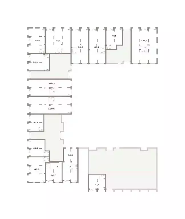 Помещение свободного назначения в Новосибирская область, Новосибирск ... - Фото 2