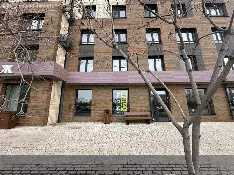 Помещение свободного назначения (40.8 м) - Фото 2