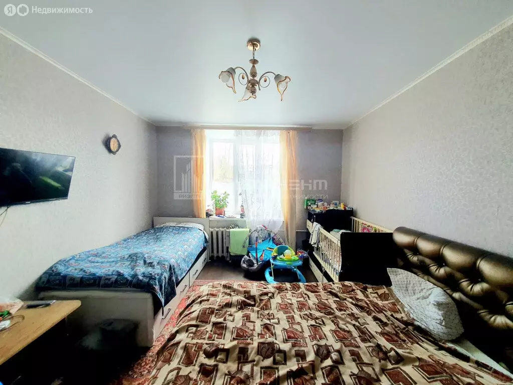 3-комнатная квартира: Ковров, улица Тимофея Павловского, 8 (60.1 м) - Фото 1