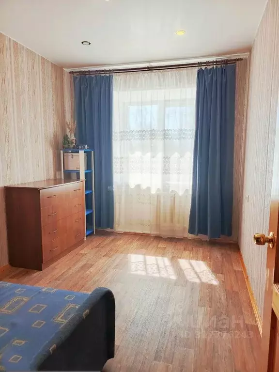 4-к кв. Архангельская область, Архангельск Белая Гора мкр, ул. ... - Фото 0