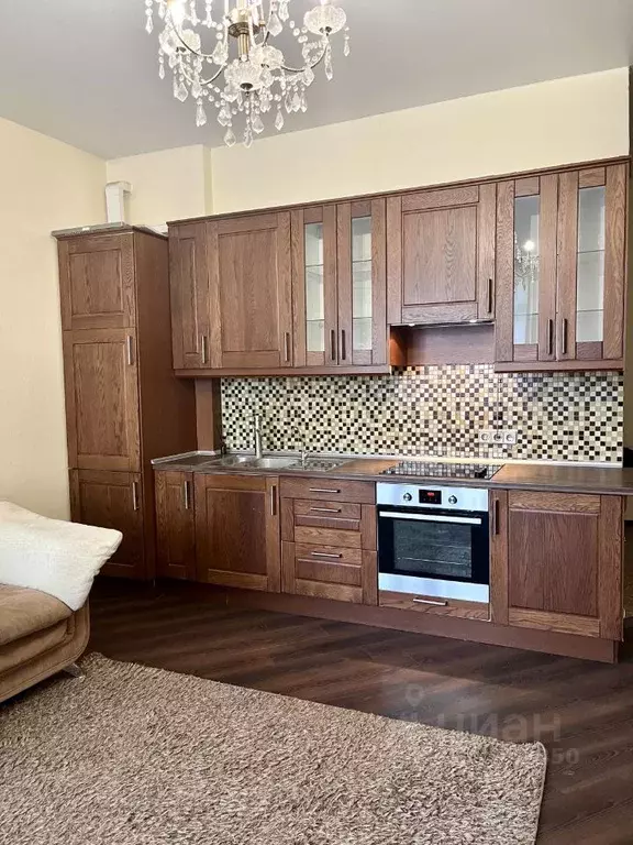 2-к кв. Москва ул. Столетова, 11 (58.0 м) - Фото 2