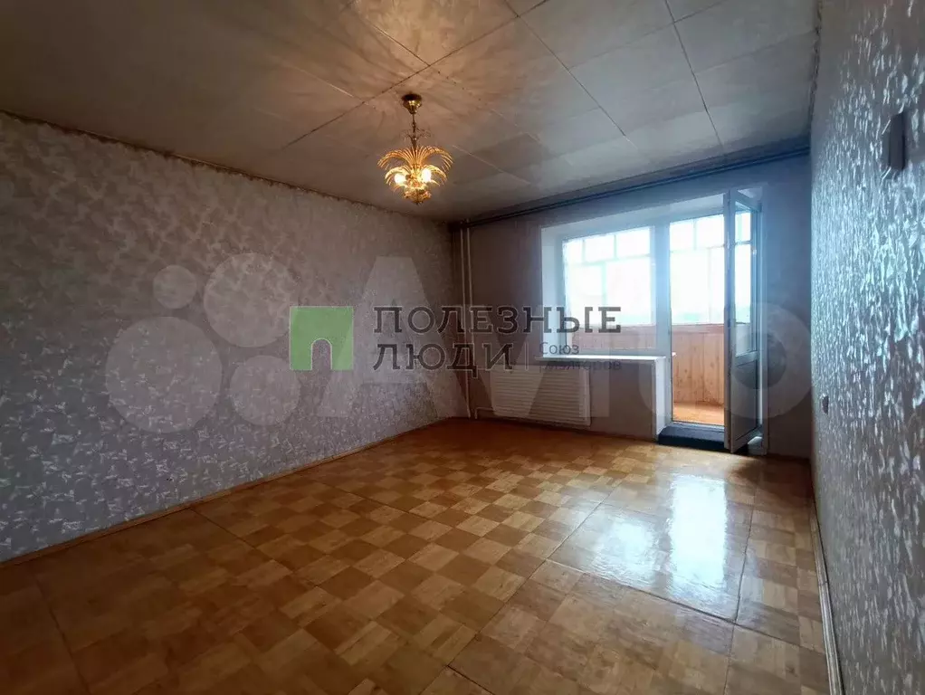 2-к. квартира, 48 м, 5/10 эт. - Фото 1