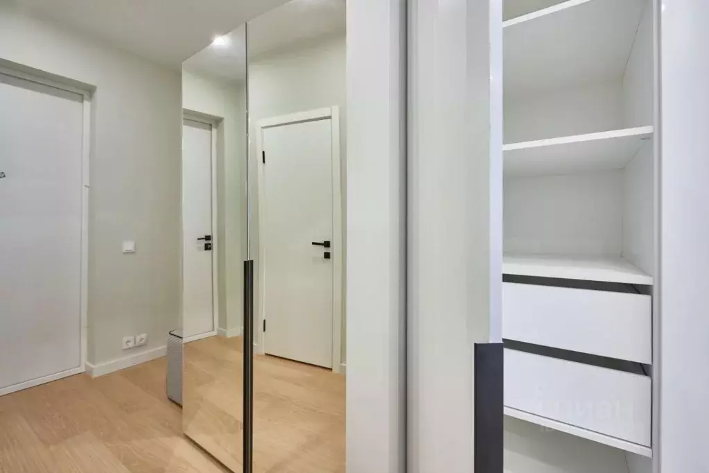 Студия Липецкая область, Липецк ул. М.И. Неделина, 4Д (26.0 м) - Фото 1