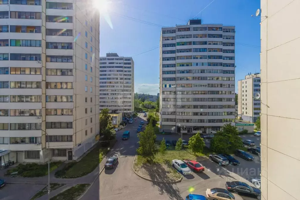 1-к кв. Карелия, Петрозаводск ул. Правды, 40 (32.4 м) - Фото 1