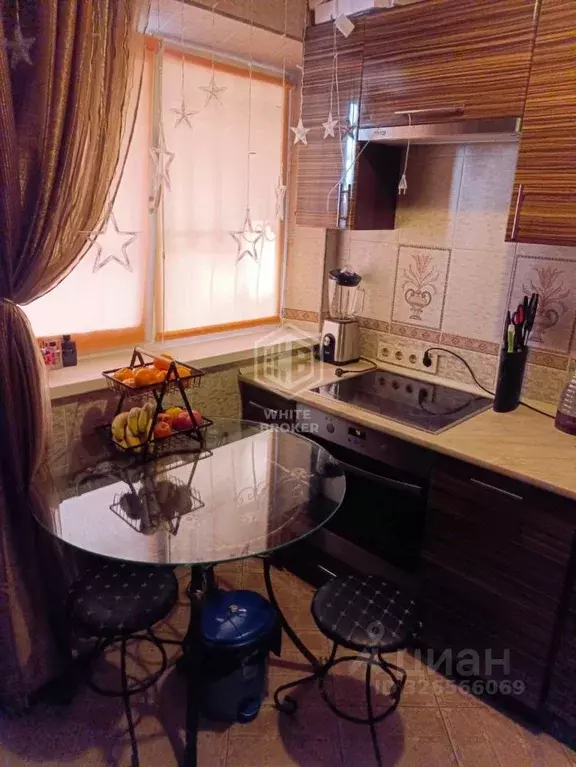 1-к кв. Крым, Ялта ул. Халтурина, 19К4 (30.4 м) - Фото 1