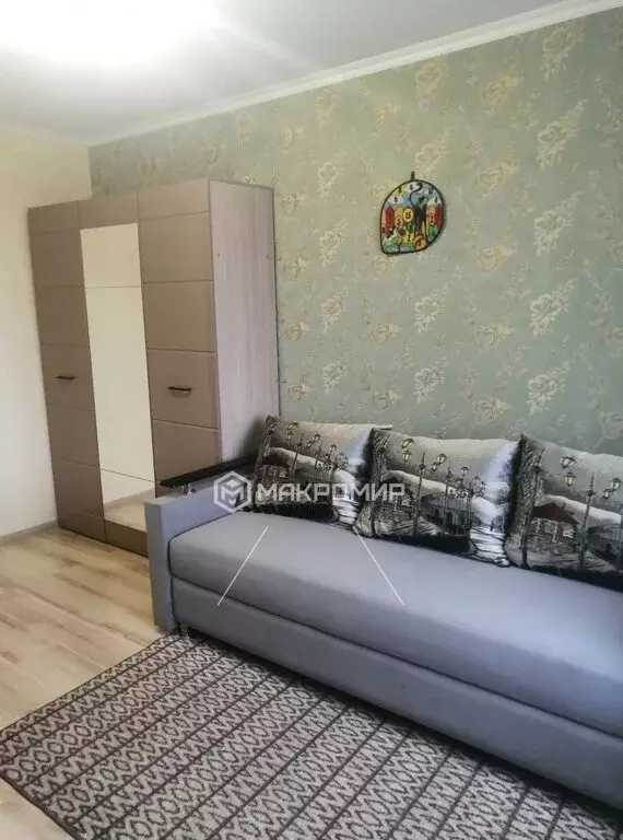 3-комнатная квартира: Выборг, улица Декабриста Лунина, 1 (73 м) - Фото 1