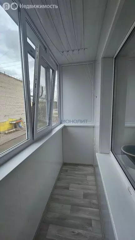 2-комнатная квартира: Кстово, улица Ступишина, 11 (51.7 м) - Фото 1