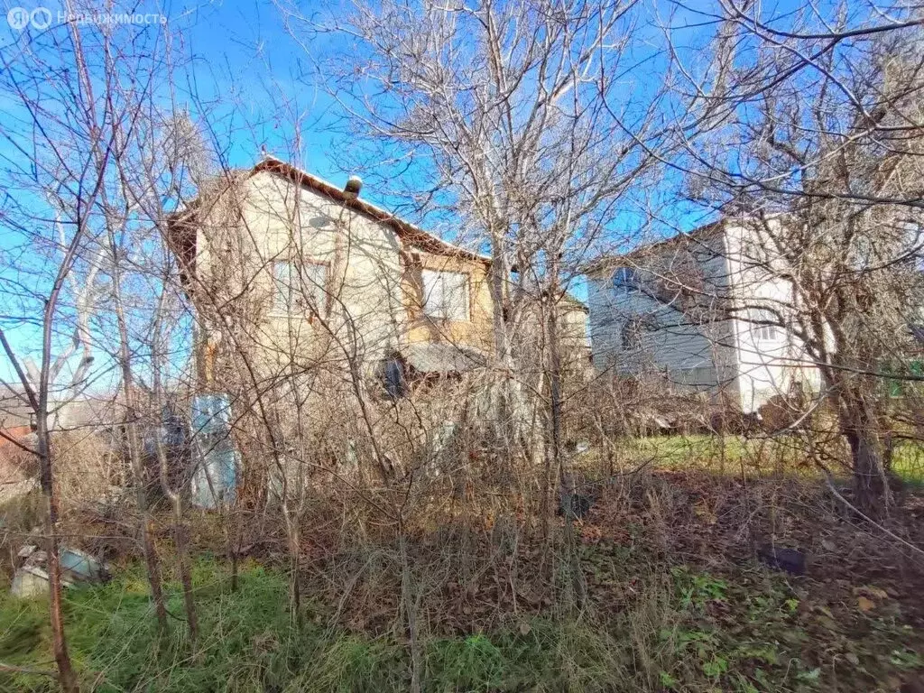 Дом в Добровское сельское поселение, СНТ Яблонька (71 м) - Фото 2