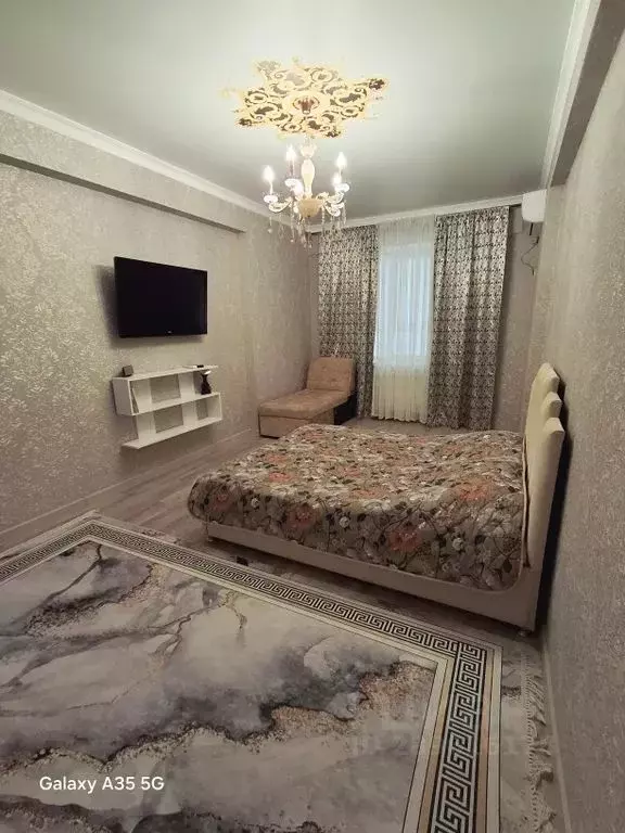 1-к кв. Дагестан, Дербент Приморская ул., 42к1 (50.0 м) - Фото 0