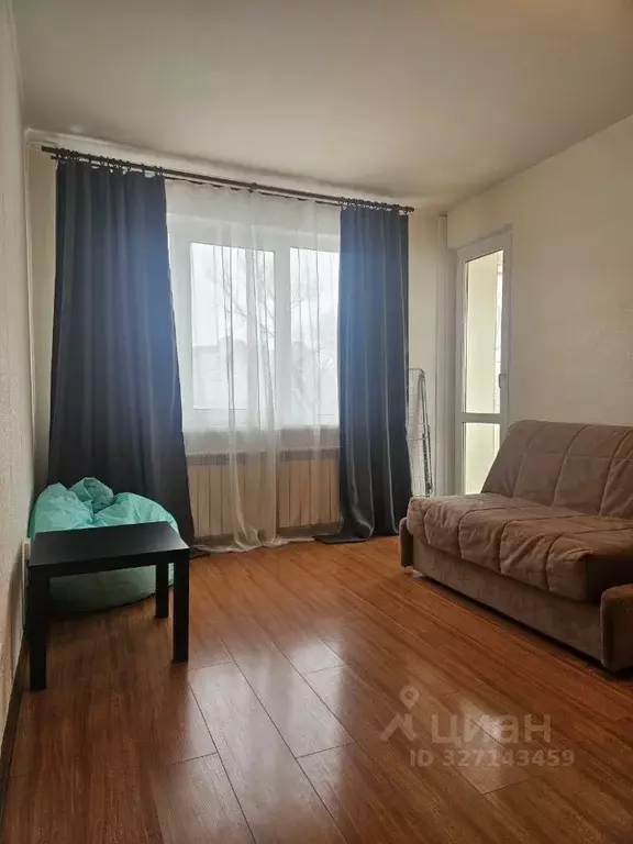 1-к кв. Санкт-Петербург просп. Стачек, 192 (36.0 м) - Фото 1