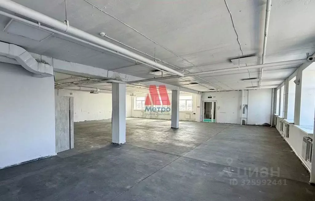 Офис в Ярославская область, Ярославль Промышленное ш., 52с1 (258 м) - Фото 1