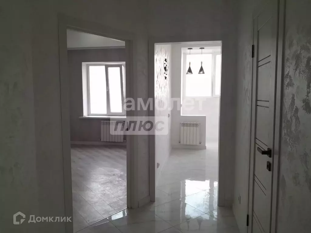 Продаётся 1-к квартира, 37 м - Фото 1