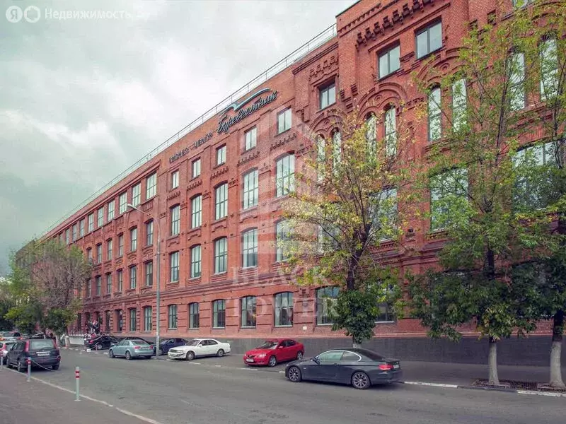 Офис (309 м) - Фото 1