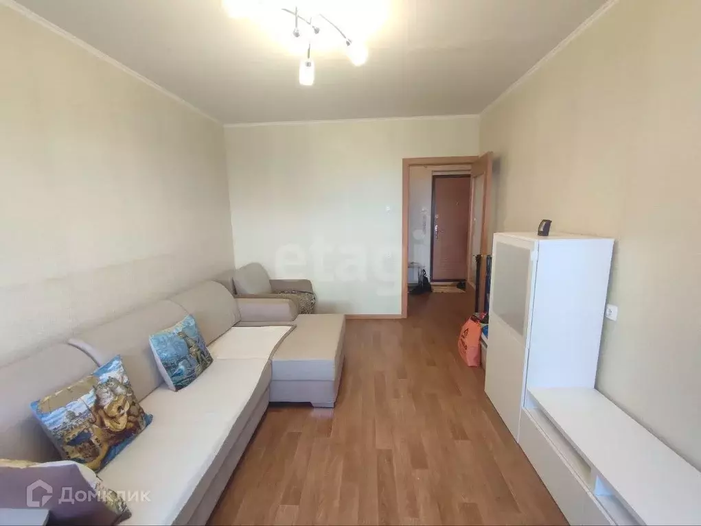 Продаётся 1-к квартира, 37.7 м - Фото 0