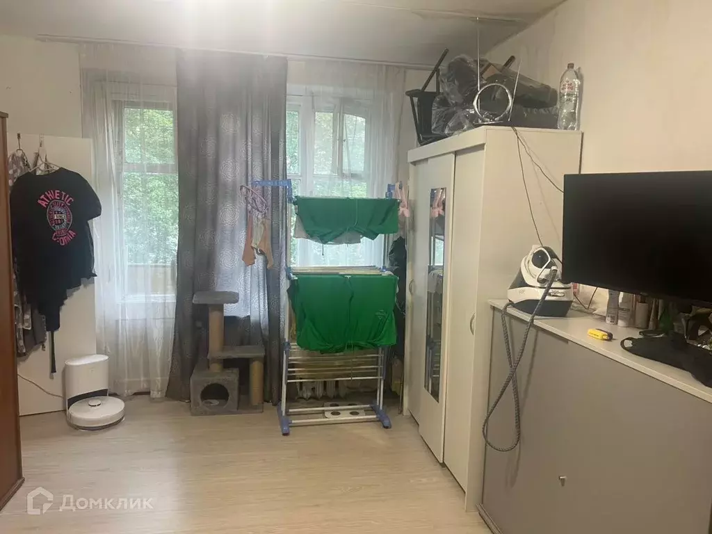 Продаётся 2-к квартира, 44.6 м - Фото 0