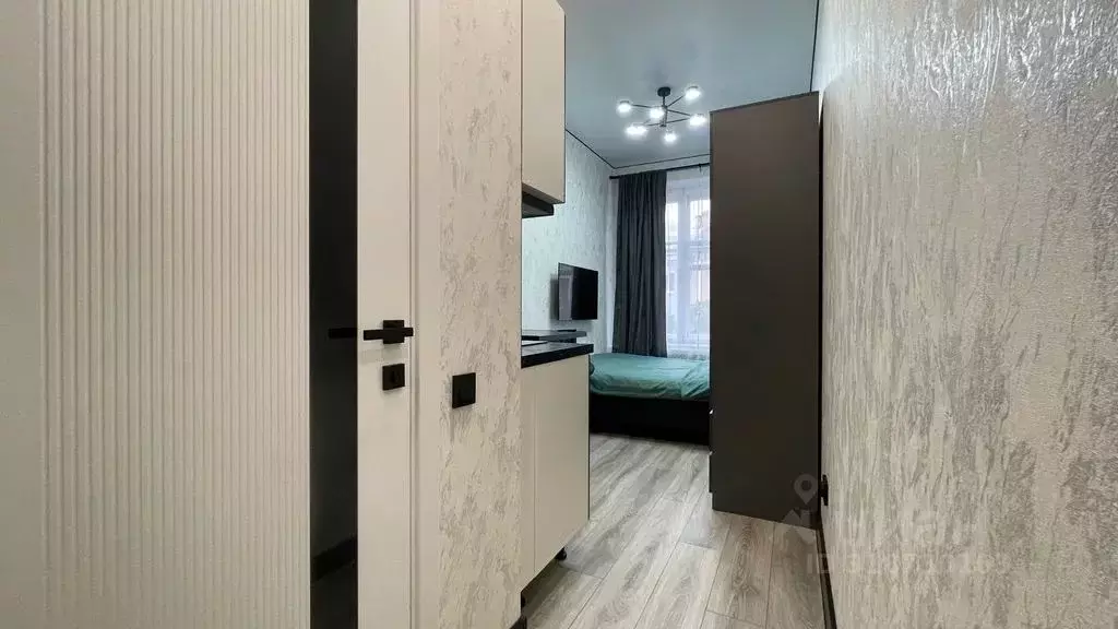 Студия Санкт-Петербург Фурштатская ул., 7-9 (13.0 м) - Фото 1