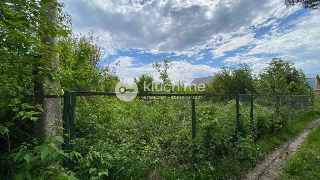 Участок в Татарстан, Лаишево пл. Державина (5.15 сот.) - Фото 2