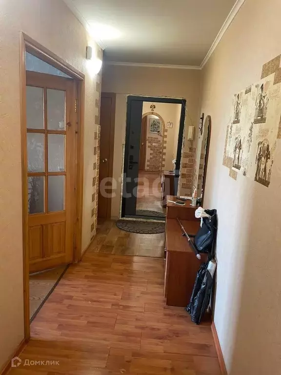 Продаётся 3-к квартира, 63.1 м - Фото 1