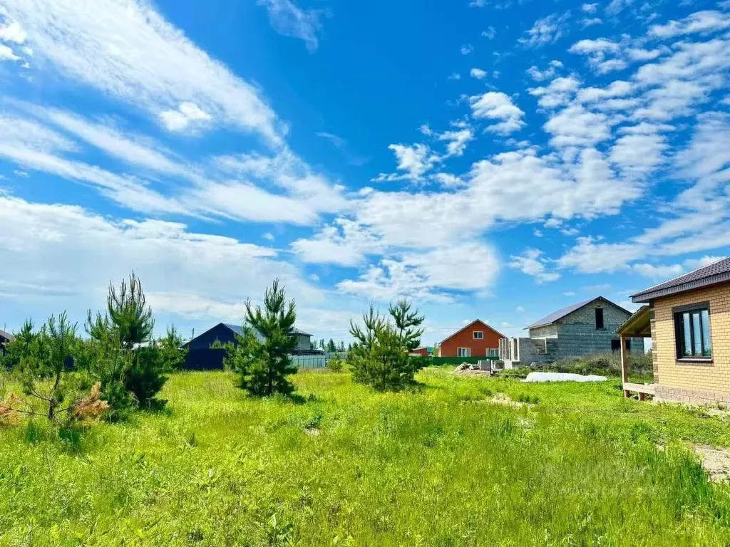 Участок в Московская область, Пушкинский городской округ, д. Нагорное  ... - Фото 1