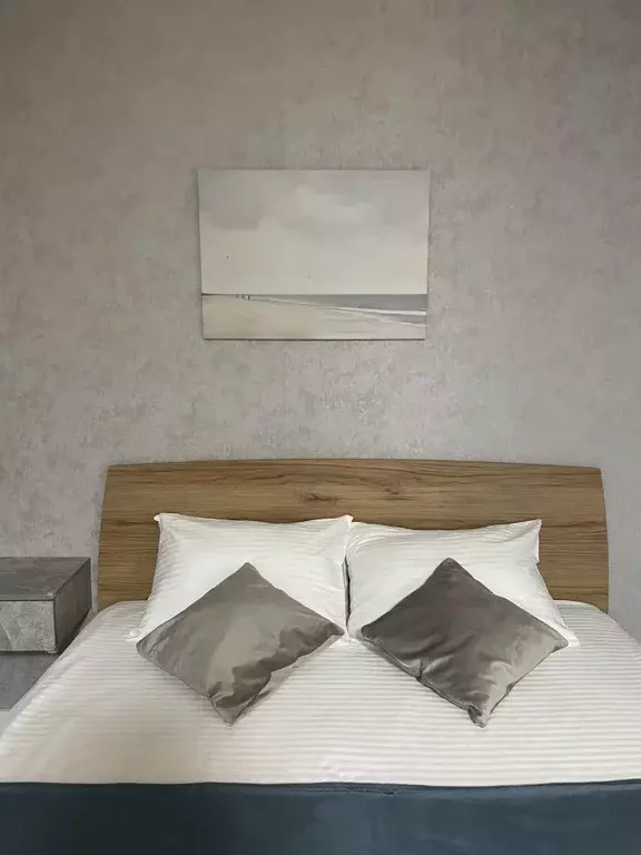 1-к кв. Московская область, Протвино Серпухов городской округ, проезд ... - Фото 2