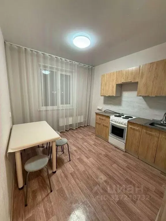 2-к кв. Красноярский край, Красноярск ул. Молокова, 64 (54.0 м) - Фото 1