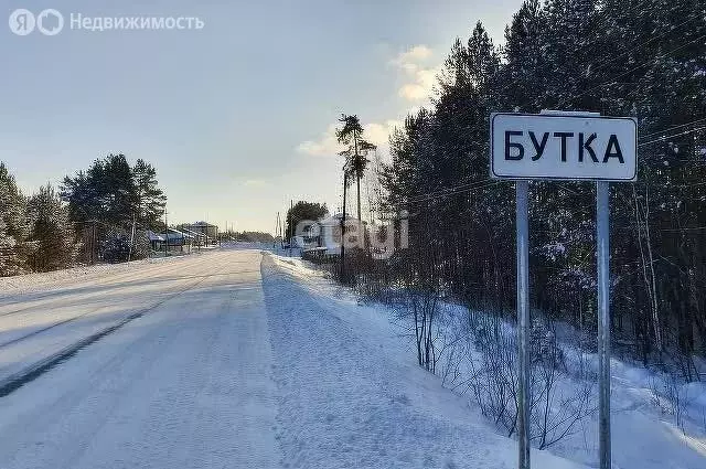 Дом в село Бутка, улица Труда, 8 (46.3 м) - Фото 1