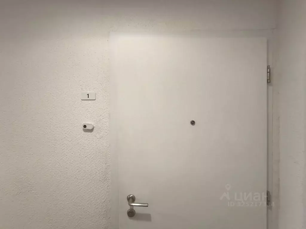 3-к кв. Москва Амурская ул., 1к1 (72.6 м) - Фото 0