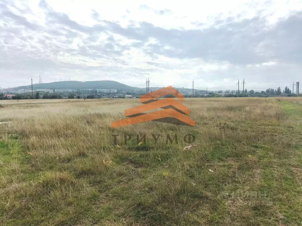 Участок в Крым, Феодосия ул. Александра Довженко (9.39 сот.) - Фото 1