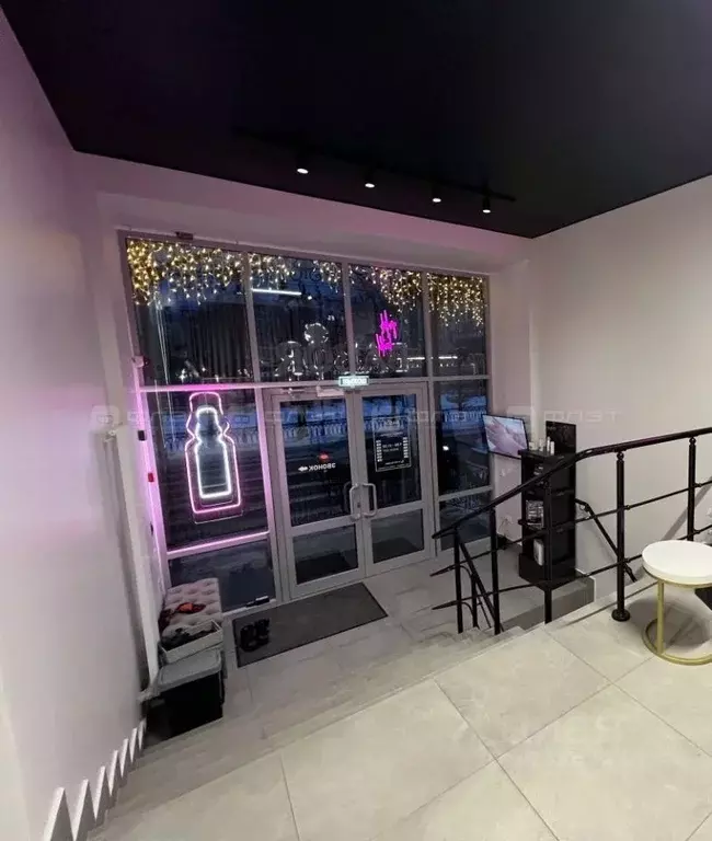 Офис в Татарстан, Казань Лево-Булачная ул., 50 (333 м) - Фото 2