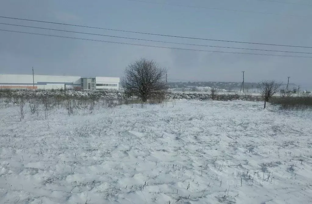 Участок в Крым, Симферопольский район, Трудовское с/пос, Ветеран 2 СНТ ... - Фото 0