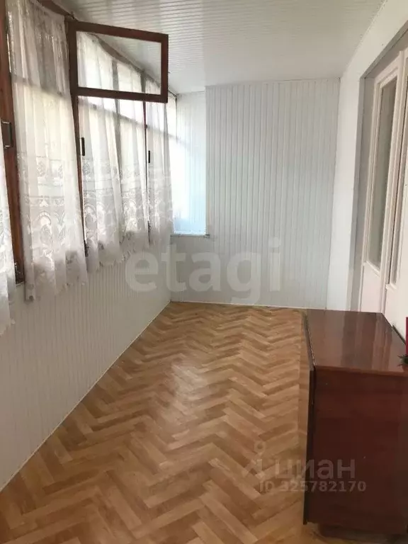 2-к кв. Крым, Алупка ул. И. Левитана, 7 (52.6 м) - Фото 1