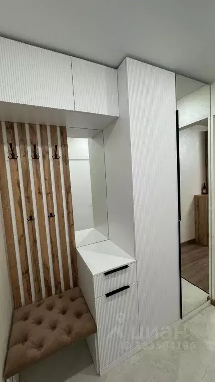 Студия Москва Барклая ул., 6Ак2 (30.0 м) - Фото 2
