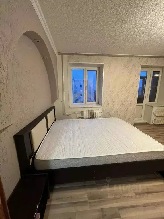 1-к кв. Белгородская область, Старый Оскол Рудничный мкр, 15 (34.0 м) - Фото 2