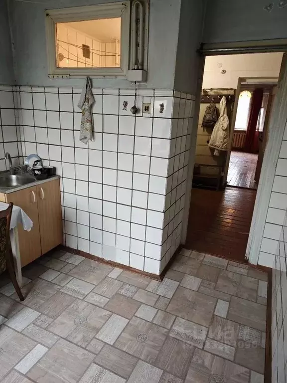 3-к кв. Крым, Симферополь ул. Киевская, 134 (60.2 м) - Фото 2