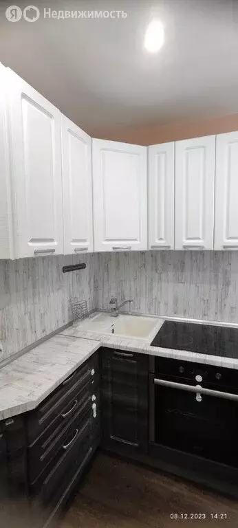 2-комнатная квартира: Братск, улица Обручева, 24 (44.4 м) - Фото 1