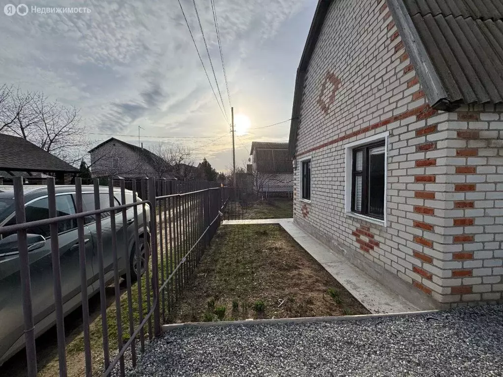 Дом в Волгоград, СНТ Лесник, Еловая улица (60 м) - Фото 2