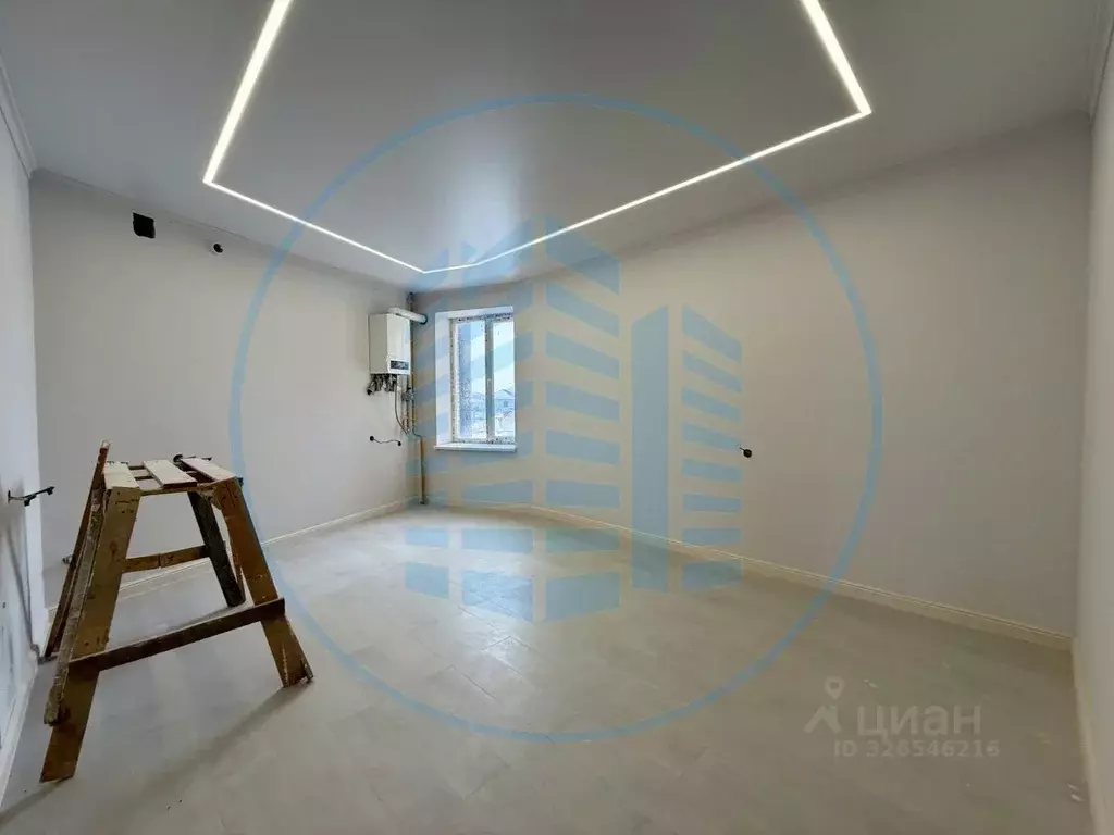 3-к кв. Ставропольский край, Ессентуки ул. Фридриха Энгельса, 65/1 ... - Фото 1