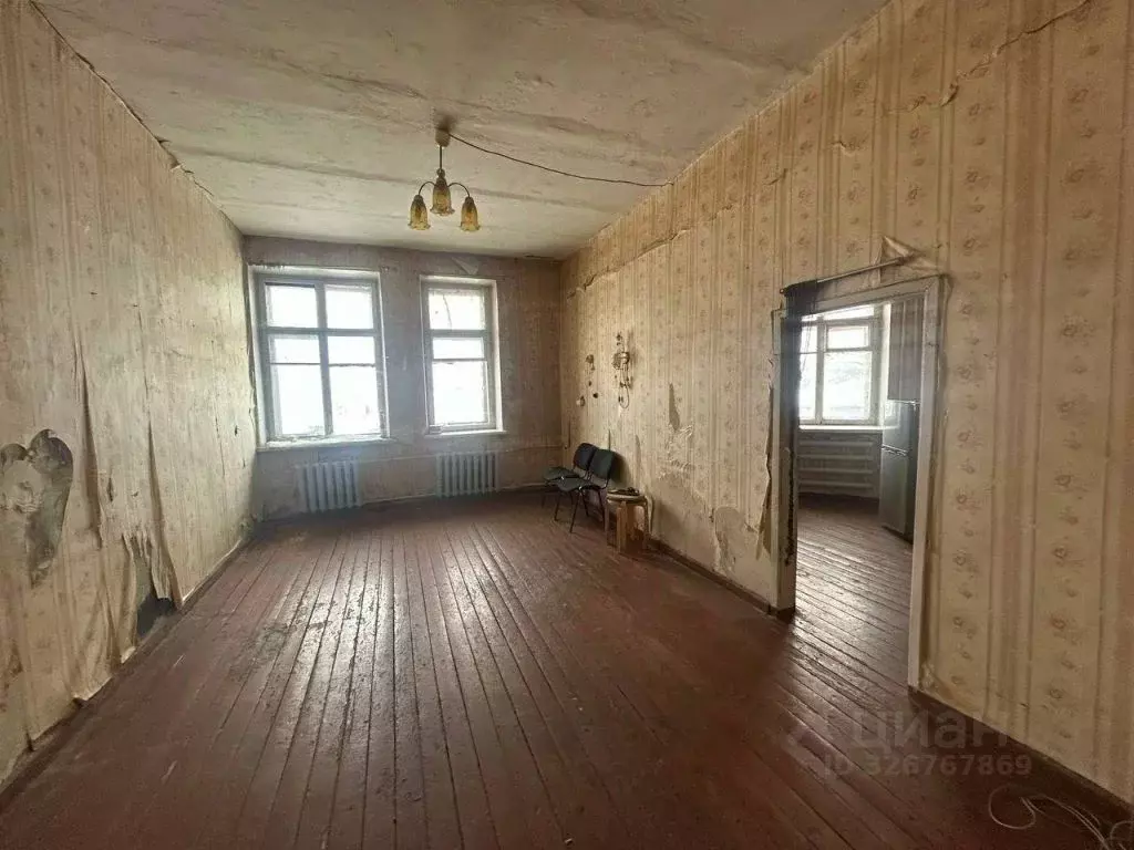 Комната Нижегородская область, Дзержинск ул. Ватутина, 11 (33.8 м) - Фото 2