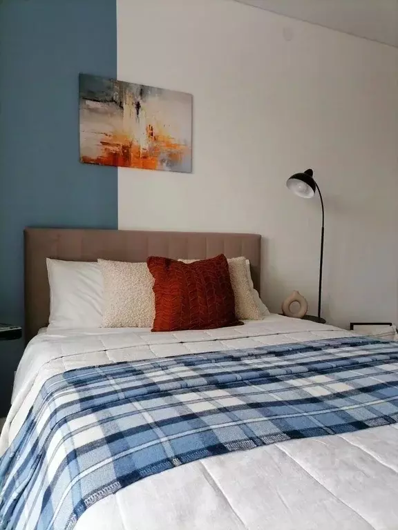 Студия Санкт-Петербург Уральская ул., 25 (26.0 м) - Фото 1