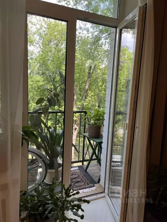 Квартира, 2 комнаты, 54.3 м - Фото 0
