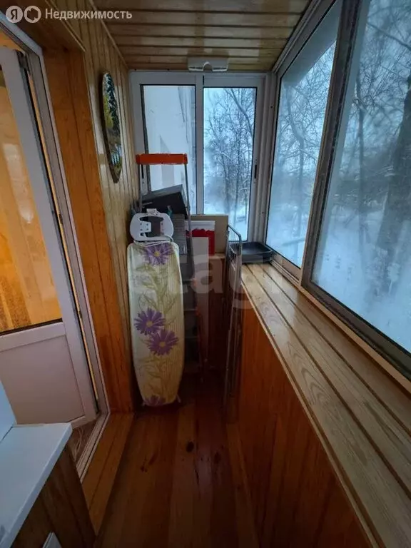 1-комнатная квартира: Альметьевск, улица Мусы Джалиля, 17 (31.5 м) - Фото 2