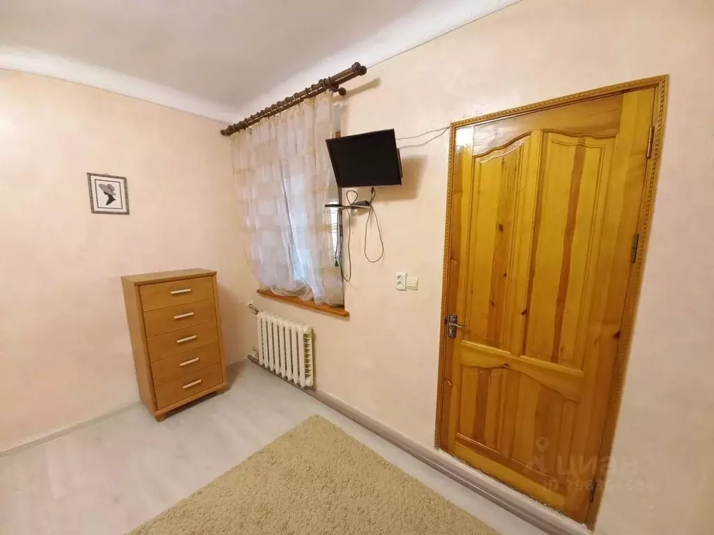 2-к кв. Крым, Евпатория ул. Дмитрия Ульянова, 60 (48.0 м) - Фото 2