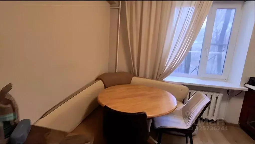 3-к кв. Москва ул. Коцюбинского, 9К2 (80.0 м) - Фото 2