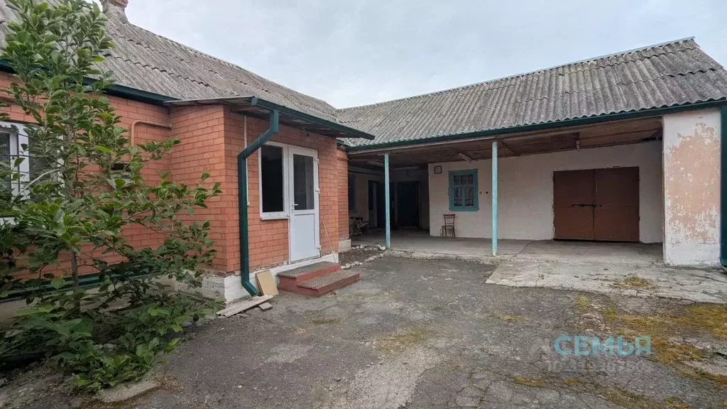 Дом в Северная Осетия, Ардон Партизанская ул., 70 (78 м) - Фото 1