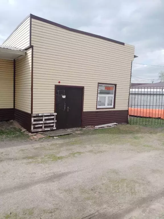 Помещение свободного назначения в Белгородская область, Валуйки ... - Фото 2