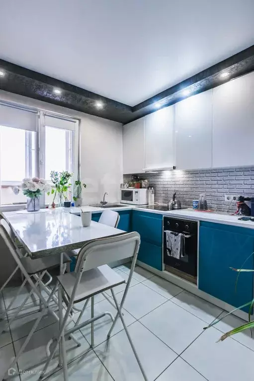 Продаётся 1-к квартира, 35.5 м - Фото 1
