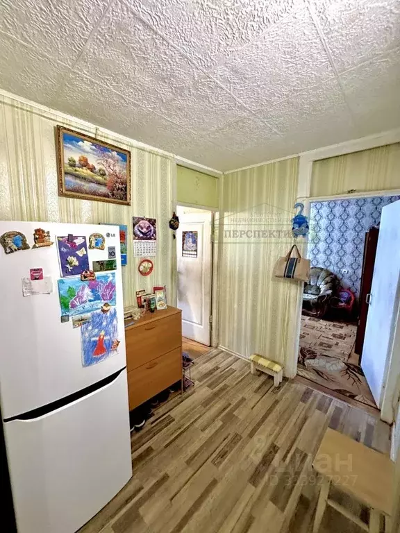 3-к кв. Приморский край, Артем ул. Ленина, 5/2 (56.4 м) - Фото 1